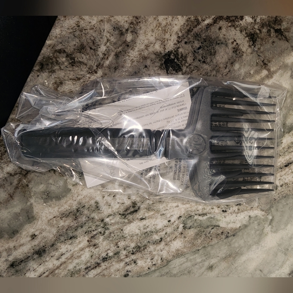 Pampered Chef Meat Shredders